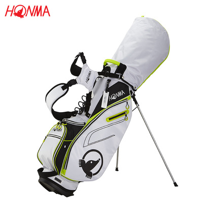 Honma/Honma户外运动高尔夫球包GOLF高尔夫户外用品高尔夫球包支架包